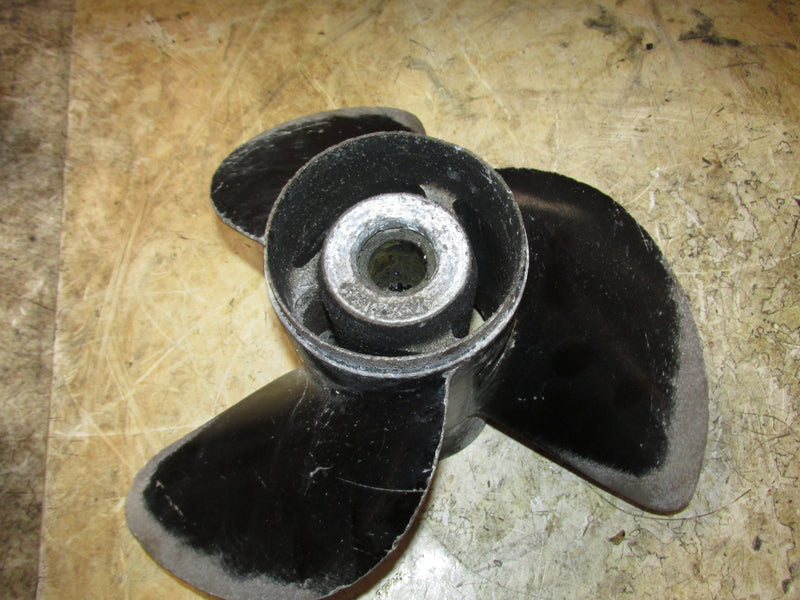 Yamaha Outboard Aluminum Propeller (14 5/8x16M)