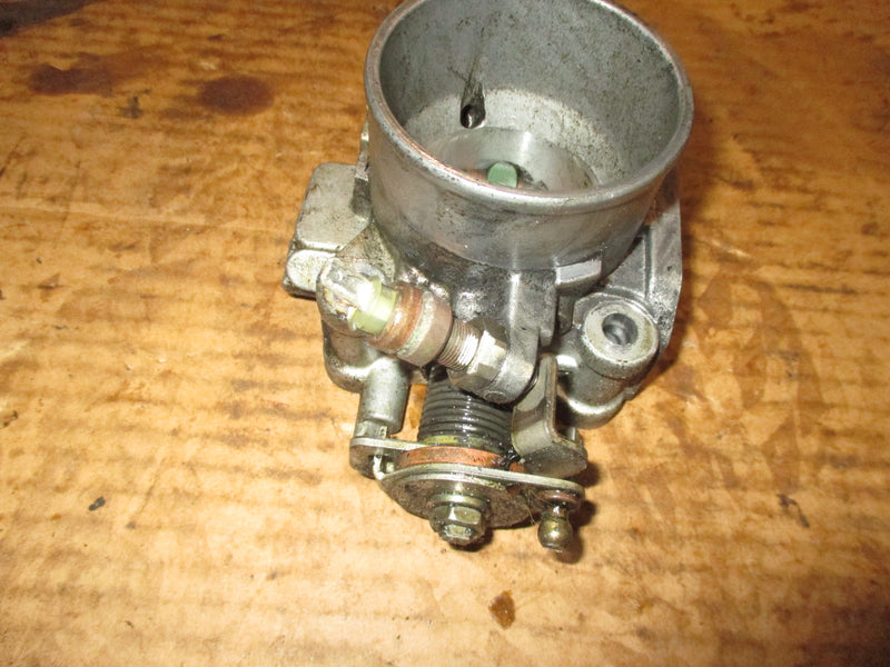 Suzuki DF115 115hp 4 stroke outboard throttle body (13300-90J00)