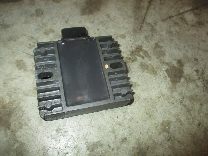 Yamaha 115hp 4 stroke outboard rectifier regulator (6D3-81960-00)