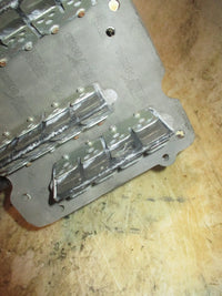 Load image into Gallery viewer, Mercury 150hp 2.5L 2 stroke outboard Carburetor/Intake Manifold set (828272-C)
