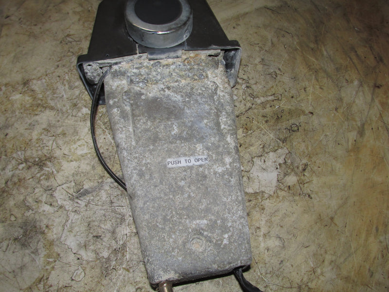 Suzuki DF40 40hp Outboard Top Mount Control Box