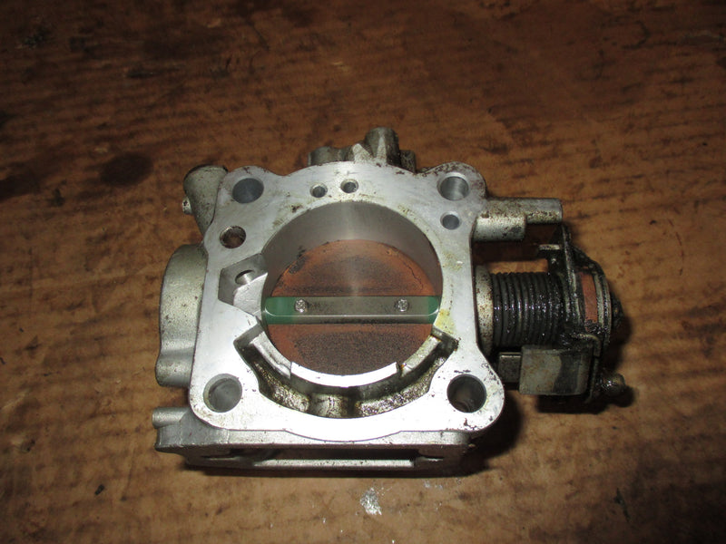Suzuki DF115 115hp 4 stroke outboard throttle body (13300-90J00)