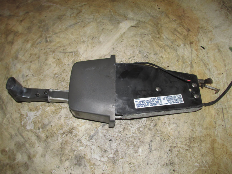 Suzuki DF40 40hp Outboard Top Mount Control Box