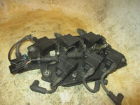 Load image into Gallery viewer, Mercury 150hp 2.5L 2 stroke outboard Ignition coil set (827509A7)
