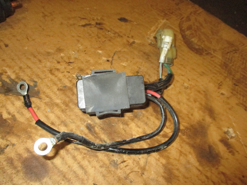 Suzuki DF115 115hp 4 stroke outboard tilt trim relay (38410-93J11)