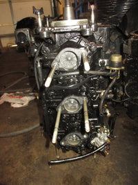 Load image into Gallery viewer, Mariner 75hp 2 Stroke outboard Crankcase Powerhead
