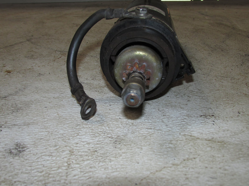 Mercury Optimax 200hp 2 Stroke Outboard Starter (50-898265-013)