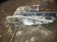 Load image into Gallery viewer, Evinrude 225hp 2 stroke outboard 25" lower unit
