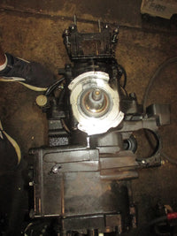 Load image into Gallery viewer, Mariner 75hp 2 Stroke outboard Crankcase Powerhead
