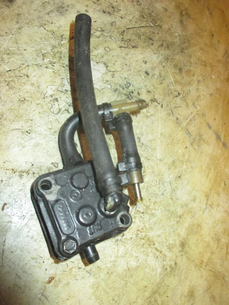 Mercury 150hp 2.5L 2 stroke outboard Fuel pump (14360A78)