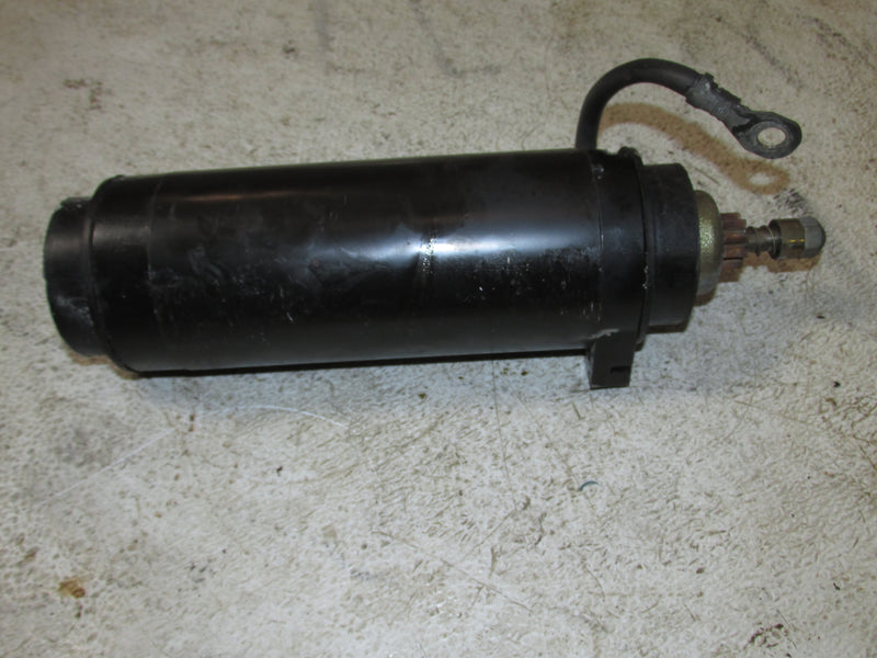 Mercury Optimax 200hp 2 Stroke Outboard Starter (50-898265-013)