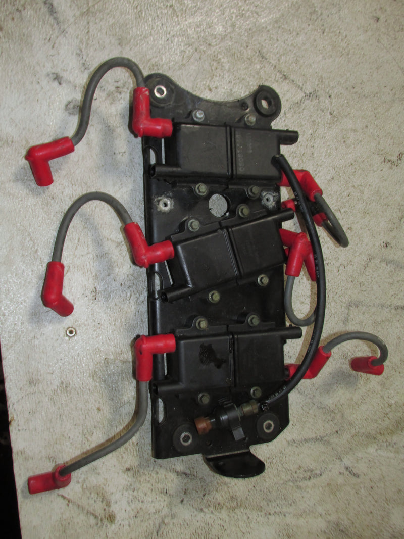 Mercury Optimax 200hp 2 Stroke Outboard Ignition Coil Set (858367A1)