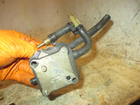 Load image into Gallery viewer, Mercury 150hp 2.5L 2 stroke outboard Fuel pump (14360A78)
