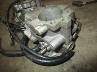 Load image into Gallery viewer, Evinrude 50hp 2 stroke outboard carburetor set (10432439)
