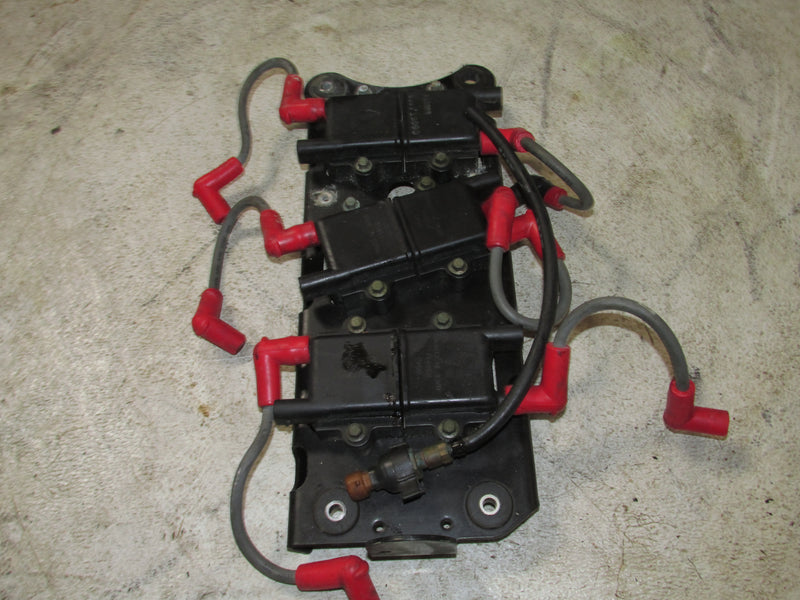 Mercury Optimax 200hp 2 Stroke Outboard Ignition Coil Set (858367A1)