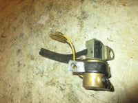 Load image into Gallery viewer, Mercury 150hp 2.5L 2 stroke outboard Fuel primer (819503A4)
