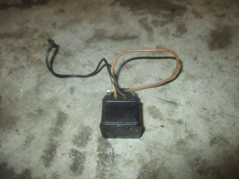Yamaha 115hp 4 stroke outboard starter relay (68V-8194A-00)