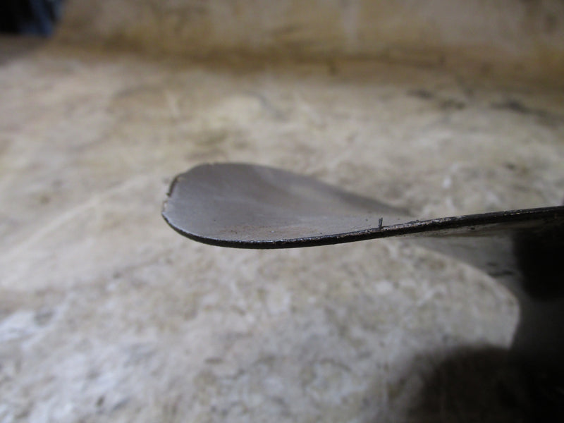 Suzuki Outboard Aluminum Propeller (11 1/2x13)