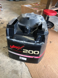 Load image into Gallery viewer, Yamaha VMAX OX66 200hp 3.1L 2 stroke outboard Top Cowling
