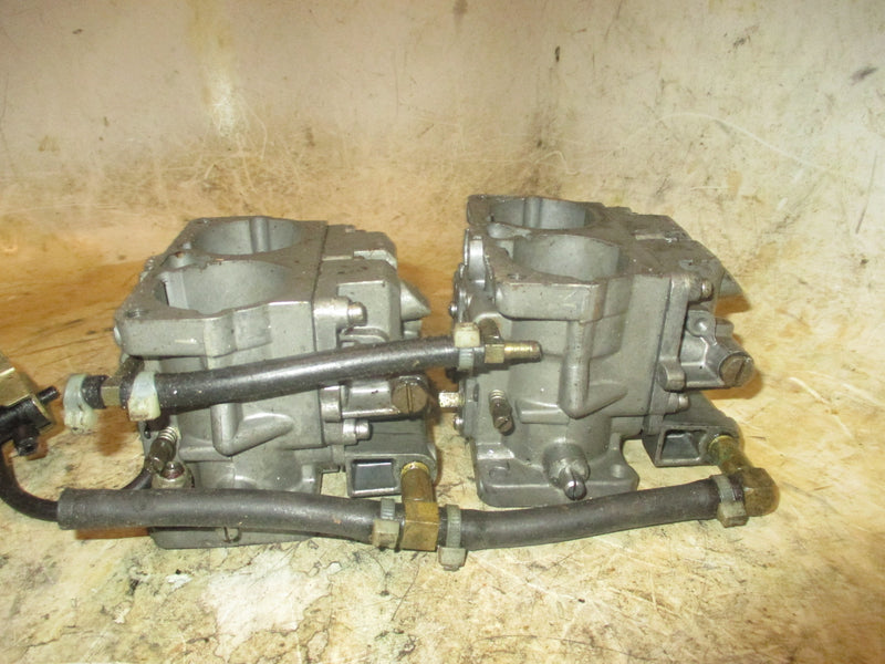 Mercury 150hp 2.5L 2 stroke outboard Middle/Bottom Carburetor (3326-828272-C)