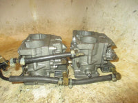 Load image into Gallery viewer, Mercury 150hp 2.5L 2 stroke outboard Middle/Bottom Carburetor (3326-828272-C)
