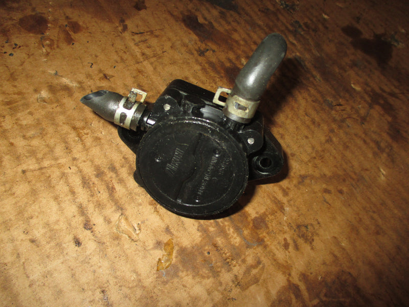 Suzuki DF115 115hp 4 stroke outboard fuel pump (15100-90J10)