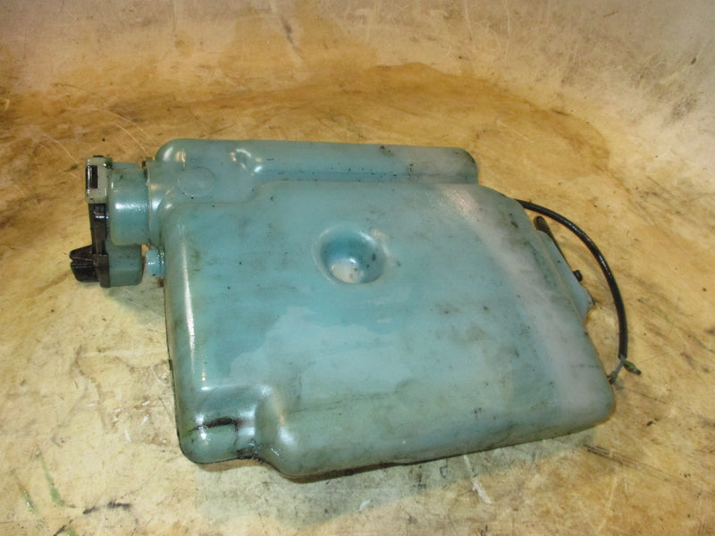 Mariner 75hp 2 Stroke outboard Oil Tank and Sensor (828361A3)