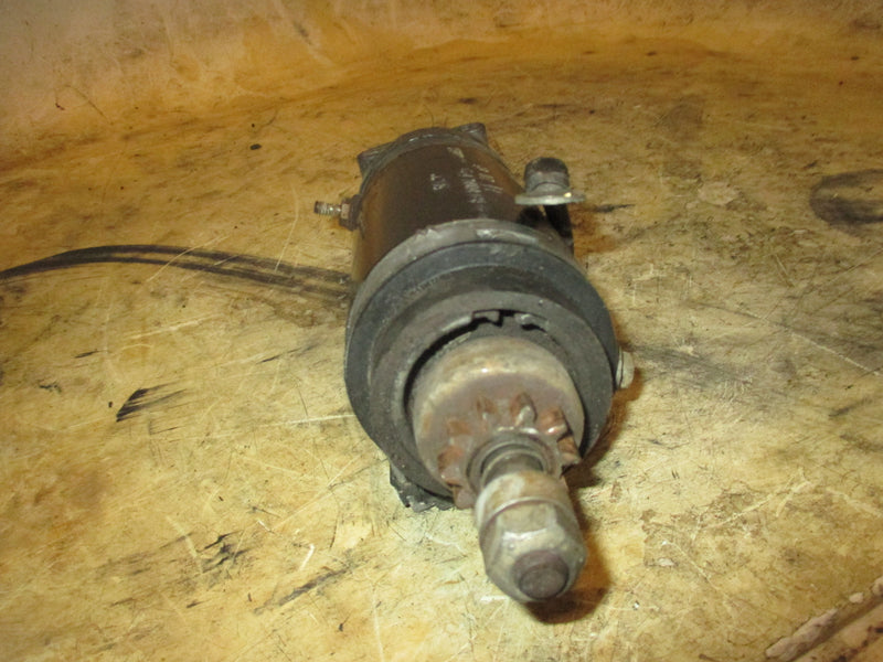 Mercury 45hp 2 stroke outboard Starter and Relay (73521)
