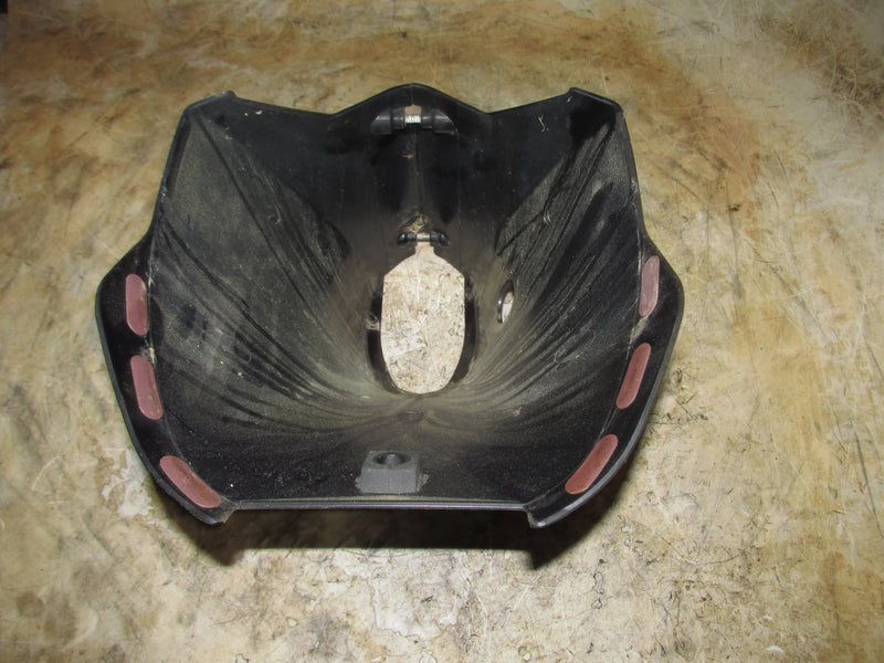 Nissan 9.8hp 4 Stroke Outboard Apron (3V1Q612250)