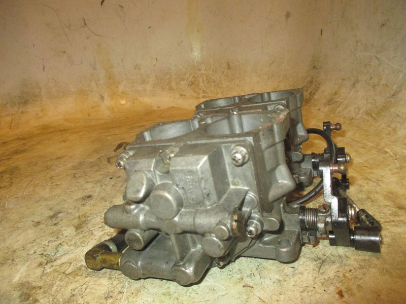 Mercury 150hp 2.5L 2 stroke outboard Middle/Bottom Carburetor (3326-828272-C)