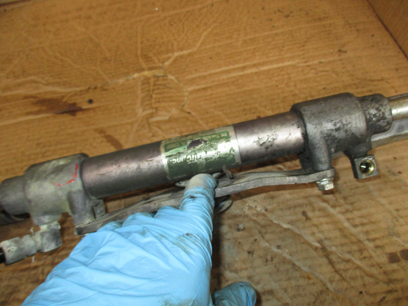 Outboard HiNautic Steering ram/ cylinder