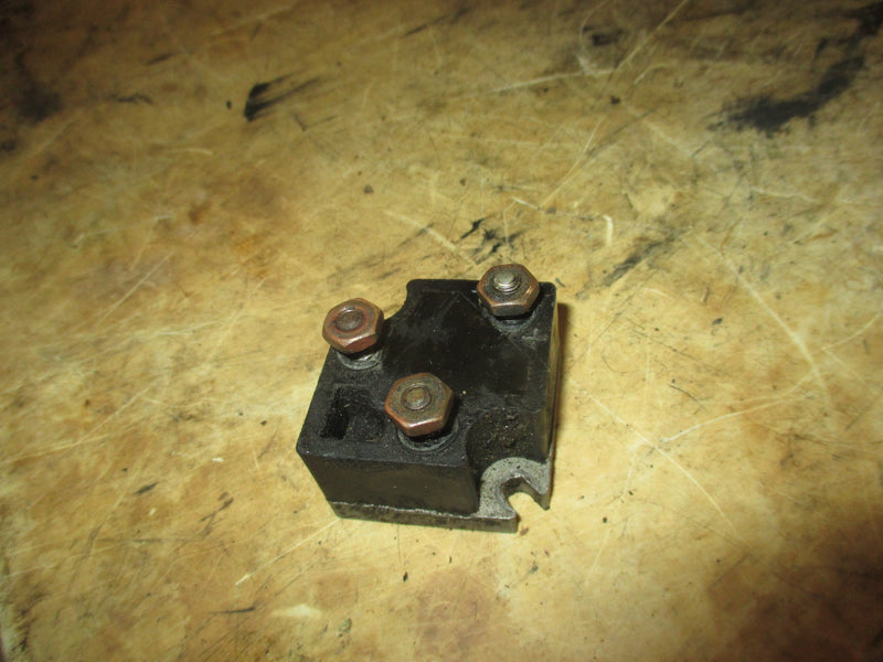 Mercury 45hp 2 stroke outboard Rectifier (62351A1)
