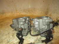 Load image into Gallery viewer, Mercury 150hp 2.5L 2 stroke outboard Middle/Bottom Carburetor (3326-828272-C)
