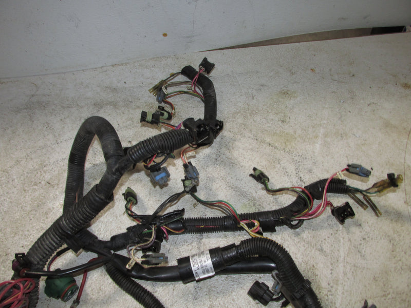 Mercury Optimax 200hp 2 Stroke Outboard Engine Wiring Harness (84-858367A1)