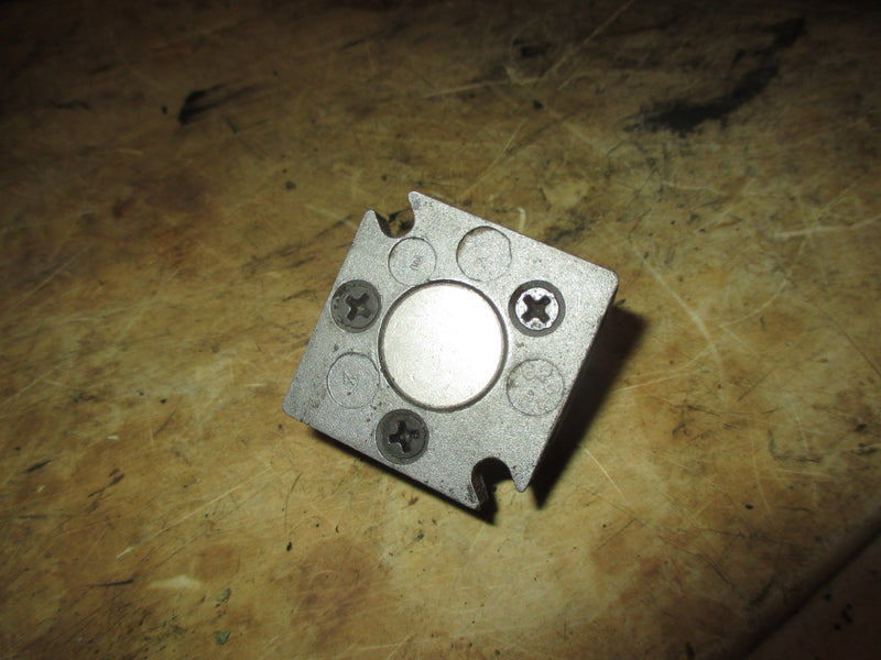 Mercury 45hp 2 stroke outboard Rectifier (62351A1)