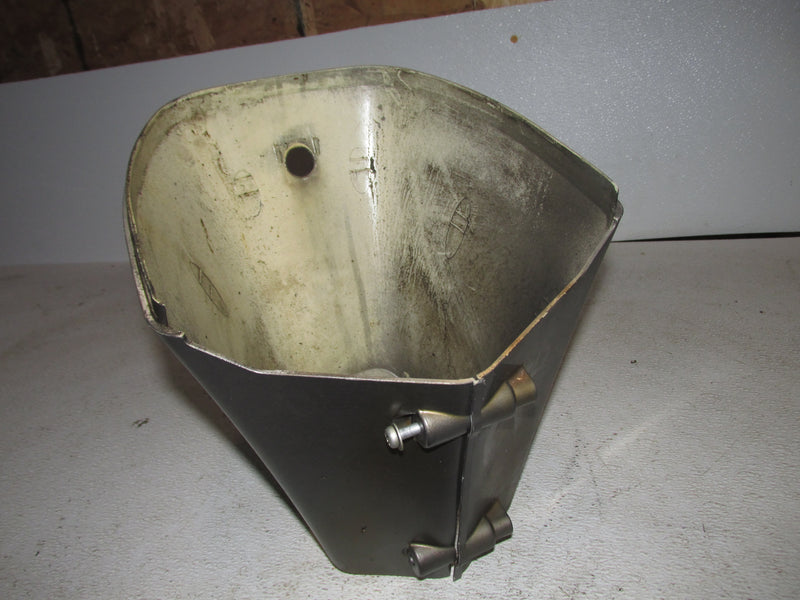 Nissan 25hp 4 Stroke Outboard Apron (3R0612100)