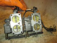 Load image into Gallery viewer, Mercury 150hp 2.5L 2 stroke outboard Middle/Bottom Carburetor (3326-828272-C)
