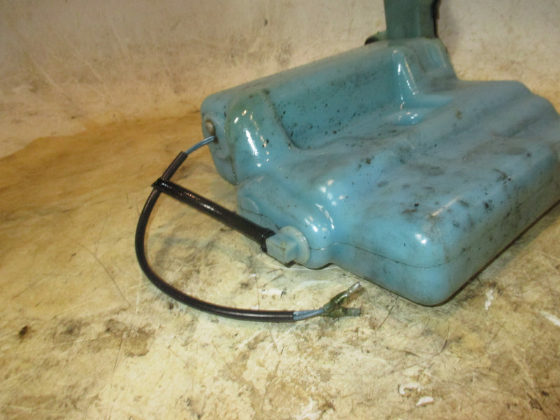 Mariner 75hp 2 Stroke outboard Oil Tank and Sensor (828361A3)