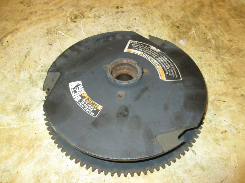 mercury 125hp 2 stroke outboard flywheel PARTS (26185923B-C)