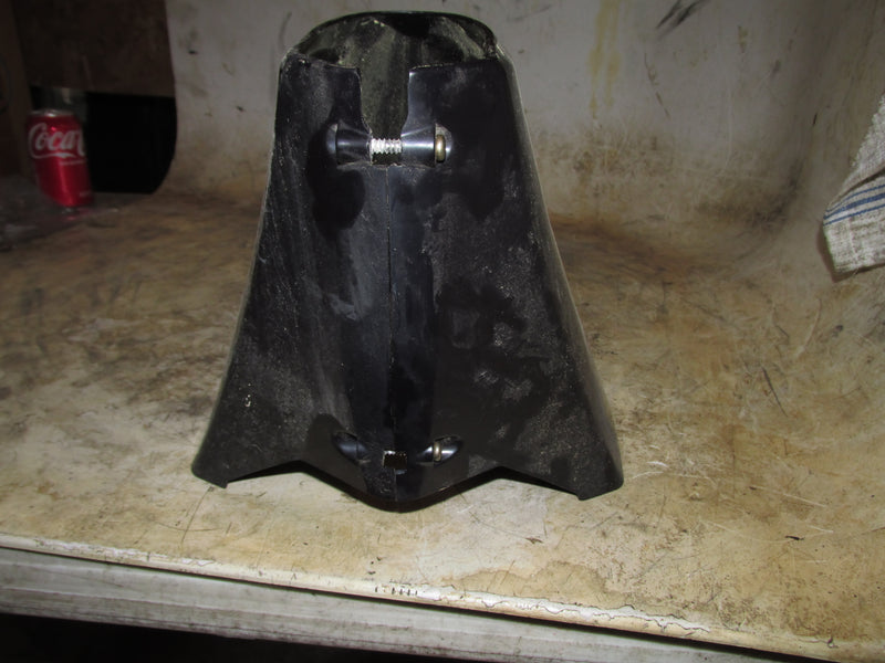Nissan 9.8hp 4 Stroke Outboard Apron (3V1Q612250)