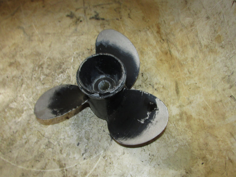Suzuki Outboard Aluminum Propeller (11 1/4x15)