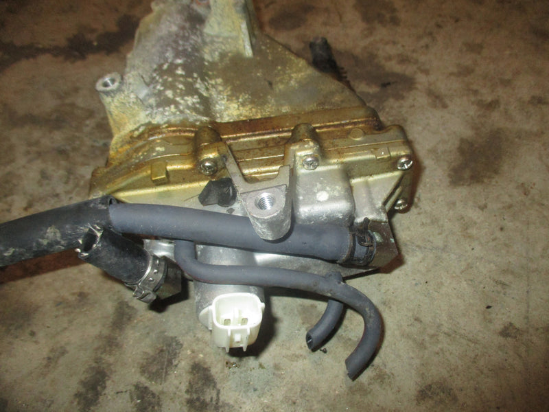 Yamaha 115hp 4 stroke outboard fuel vapor separator (68V-14180-02)