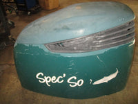 Load image into Gallery viewer, Suzuki DF300 300hp outboard top cowling
