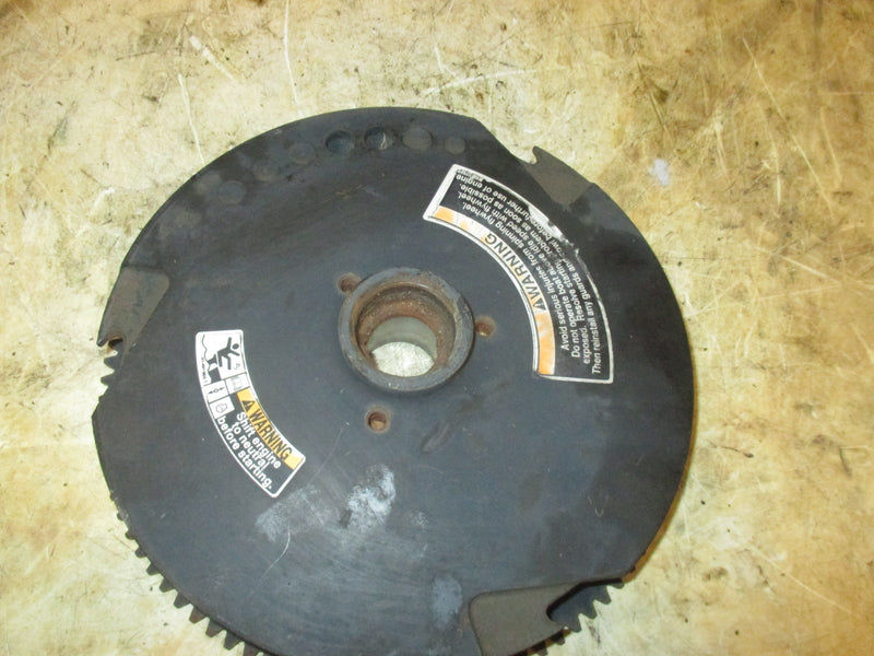 mercury 125hp 2 stroke outboard flywheel PARTS (26185923B-C)