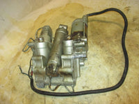 Load image into Gallery viewer, Suzuki DT150 150hp 2 stroke outboard tilt trim unit
