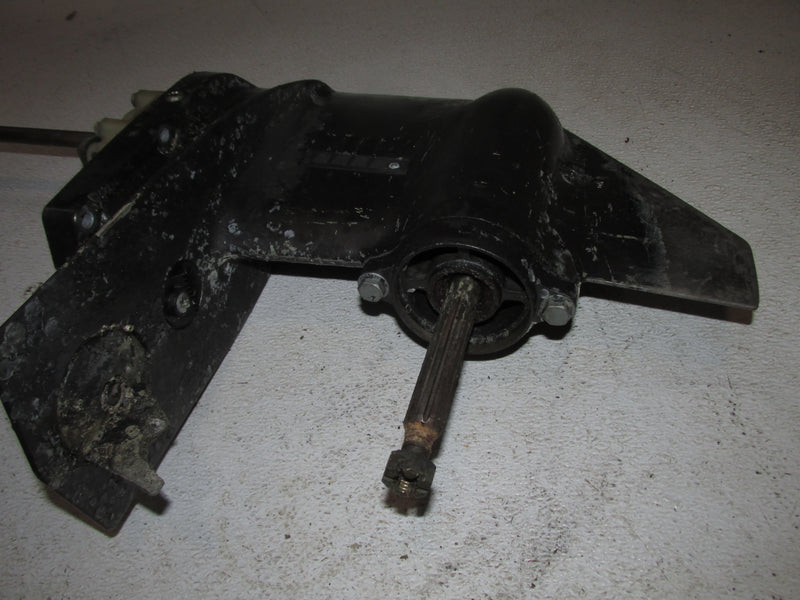 Nissan 25hp 4 Stroke Outboard Short Shaft Lower Unit