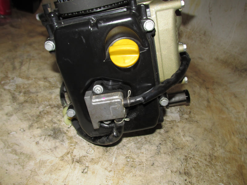 Nissan 9.8hp 4 Stroke Outboard Crankcase Powerhead