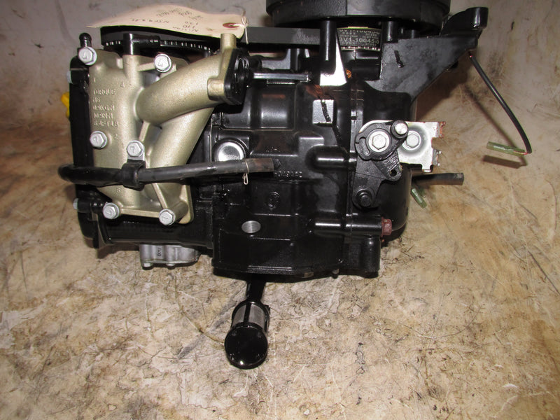 Nissan 9.8hp 4 Stroke Outboard Crankcase Powerhead