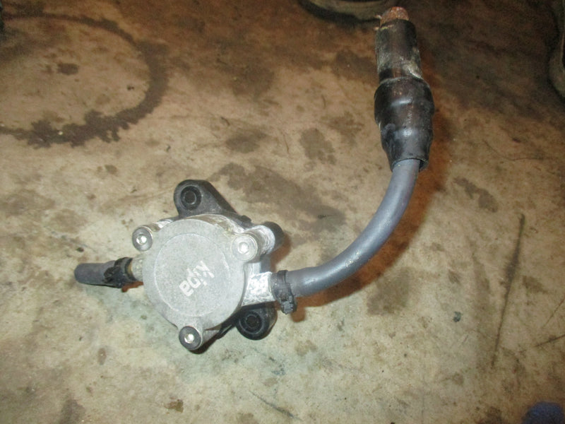 Yamaha 115hp 4 stroke outboard aftermarket fuel pump (68V-24410-00)