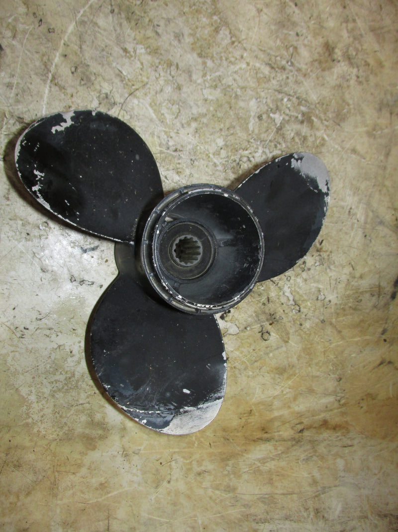 Suzuki Outboard Aluminum Propeller (11 1/2x13)